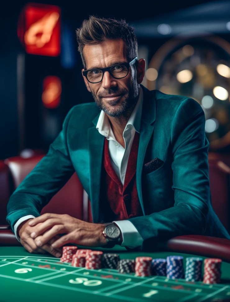 soltspk Bingo Halls